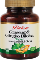 BALEN GİNSENG GİNGKO BİLOBA 7200MG*120 KAPSÜL