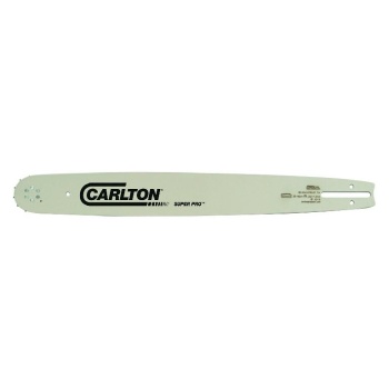 Carlton Super Pro 39 Diş 3/25 Testere Kılavuzu 51 cm 20-10W-K278-SP