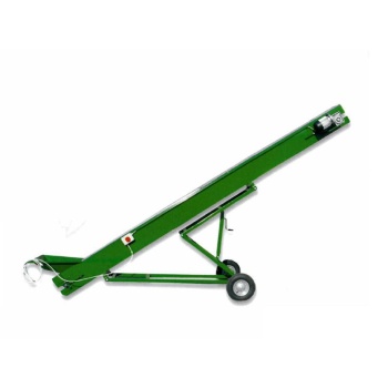 Kadıoğlu Large Ceviz Taşıyıcı Seyyar Dikey Konveyör Sabit Ayaklı NUTMEC5