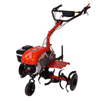 Antrac 200 GO Benzinli 6,5 BG 2 İleri + 1 Geri Çapa Makinesi