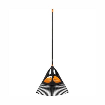 Fiskars Solid Yaprak Süpürgesi XL 1015645 1020356