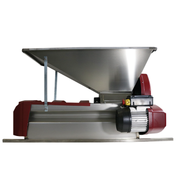 Grifo DENI Paslanmaz Çelik Motorlu Çekirdek Ayıklama Makinesi