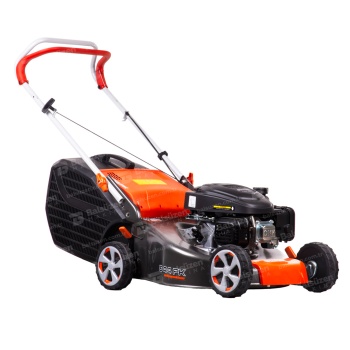 Oleomac G 44 PK Comfort EUR5 Benzinli İtmeli Çim Biçme Makinesi