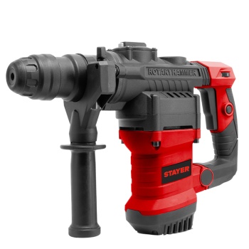 Stayer HDXT6JK Kırıcı Delici SDS-Plus 6J 1050 W