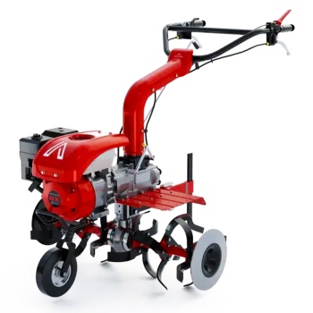 Antrac 200 Honda GX 200 Benzinli Çapa Makinesi 6.5 Hp