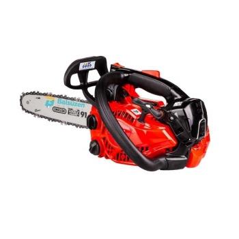 Husqvarna 592 XP Benzinli Motorlu Testere 7.6 Hp - Balsüzen Makina