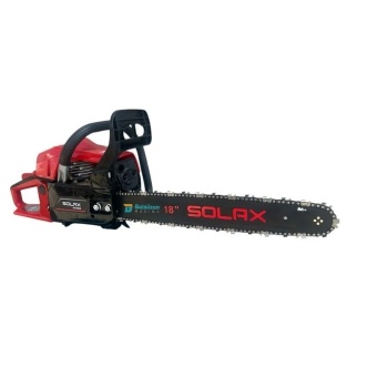 Husqvarna 572 XP Benzinli Motorlu Testere 5.8 HP - Efsanevi Güç