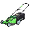 Greenworks Akülü Çim Biçme Makinesi 2500207