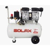 Solax HM0.55JW/24 Sessiz Hava Kompresörü 24 Litre