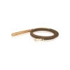Catpower 701-100 Vibratör Şişe Hortum 4 Metre 38 mm