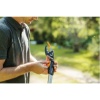 Fiskars 115017 UPX86 PowerGear Teleskopik Yüksek Dal Kesme + Testere