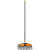 Fiskars Solid Geniş Yaprak Tırmığı ve Süpürgesi 135016-1003465