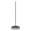 Fiskars Solid Geniş Yaprak Tırmığı ve Süpürgesi 135016-1003465
