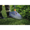 Fiskars Solid Geniş Yaprak Tırmığı ve Süpürgesi 135016-1003465