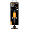 Fiskars 1000734 Quick Fit Çift Taraflı Avlu Spatulası