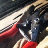 Felco 5 Budama Makası 22.5 mm By-Pass