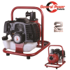 General Power 2 Zamanlı Benzinli Su Motoru 1 İnç 1.9 Hp