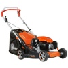 Oleomac G 44 PK Comfort Plus Benzinli Çim Biçme Makinesi