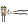 İngco Endüstriyel Çit Pense 250mm ING-HFP2508