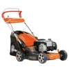 Oleomac G 53 PBX-60 Comfort Plus Benzinli Çim Biçme Makinesi