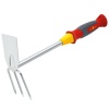 Wolf-Garten LN-2K Çift Taraflı Çapa 7 cm