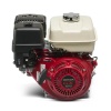 Honda GX270 UT2 SXQ4 (Yatay Milli) Çıplak Motor