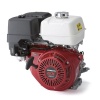 Honda GX390 UT2 SXQ4 Yatay Milli İpli Tek Motor