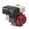 Honda GX390 UT2 SXQ4 Yatay Milli İpli Tek Motor