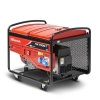 Honda HK 7500 TS Benzinli İpli Marşlı Trifaze Jeneratör 7,5 kVA