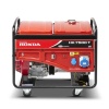 Honda HK 7500 TS Benzinli İpli Marşlı Trifaze Jeneratör 7,5 kVA