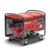 Honda HK 7500 TS Benzinli İpli Marşlı Trifaze Jeneratör 7,5 kVA