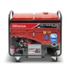Honda HK 15000 MS Benzinli Marşlı Monofaze Jeneratör 15 kVA