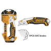 Ingco Endüstriyel Maket bıçağı ING-HUK6118