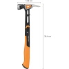 Fiskars Isocore 20 OZ Profesyonel Tırnaklı XL Çekiç 1020215