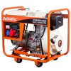 Palmera PA950DJK3 Jeneratör 8.1 kVA Dizel Marşlı