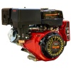 Weıma Benzinli Motor 13HP Kamalı Tip Marşlı