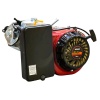 Weıma Benzinli Motor 13HP Konik Tip Marşlı
