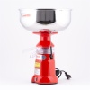 Kurtsan Paslanmaz Çelik Süt Krema Çekme Makinesi 12 Litre (140 Litre/Saat)