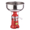 Kurtsan Paslanmaz Çelik Süt Krema Çekme Makinesi 12 Litre (140 Litre/Saat)