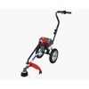 Solax TK520G Tekerlekli Motorlu Benzinli Ot Biçme Tırpanı 2.2 Hp