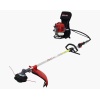 Solax TK520D Motorlu Sırt Tırpan