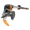 Fiskars 115017 UPX86 PowerGear Teleskopik Yüksek Dal Kesme + Testere