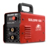 Stayer Soldar Pro 100 İnverter Kaynak Makinesi 100 Amper