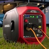 Honda EU 32i İnverter Taşınabilir Sessiz Benzinli Jeneratör 3.2 kVA