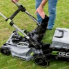 Ego LM1903E-SP KİT Akülü İtmeli Çim Biçme Makinesi 47 cm