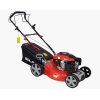 Solax PRO TB51P03A İpli İtmeli Benzinli Çim Biçme Makinesi 51 cm