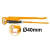 Ingco HPW04011 Ağır İsveç Boru Anahtarı