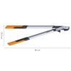 Fiskars 1020188 L LX98 PowerGear X Alüminyum Dal kesme Makası Bypass 80 cm