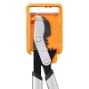 Fiskars 1020188 L LX98 PowerGear X Alüminyum Dal kesme Makası Bypass 80 cm