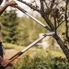 Fiskars 1020188 L LX98 PowerGear X Alüminyum Dal kesme Makası Bypass 80 cm